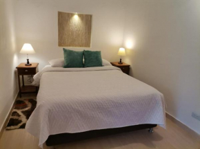 Hospedaje Casa Santa Isabel